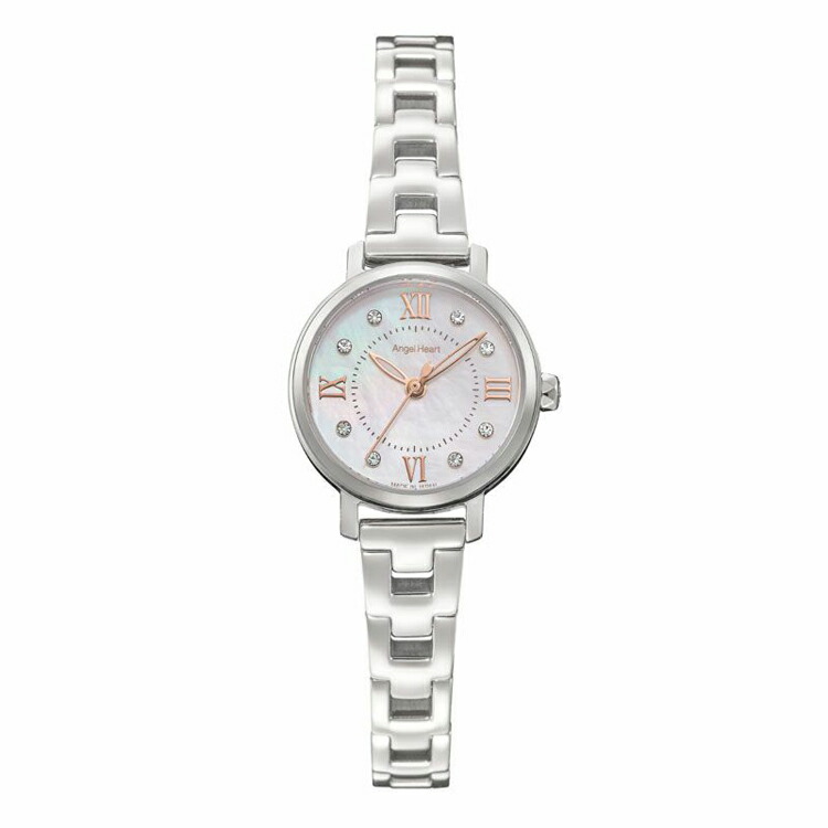 エンジェルハート 【国内正規品】SAKURA TIME ソーラー　レディースタイプ SKR24SS-J [SKR24SSJ]【返品種別B】