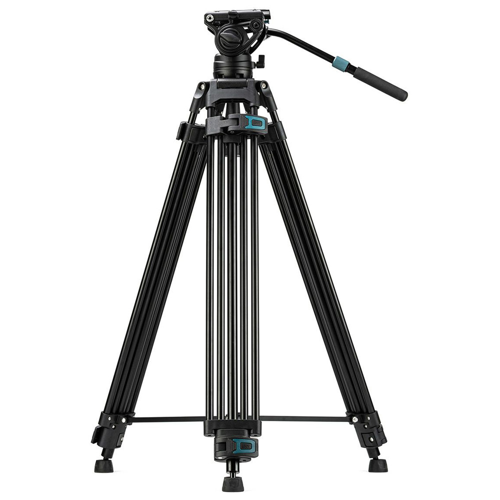フォトプロ ビデオ三脚「DV-3A」 DV-3A Fotopro