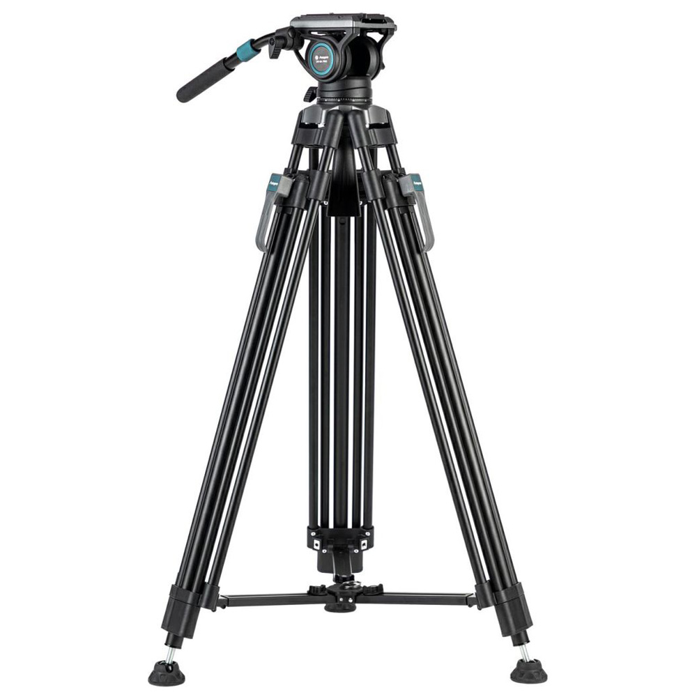 フォトプロ ビデオ三脚「DV-3A PRO」 DV-3APRO Fotopro