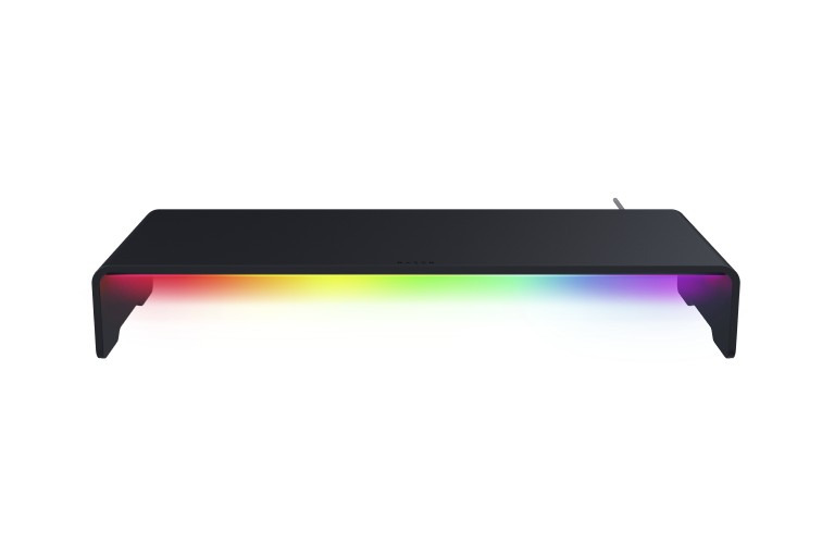 Razer 【国内置き目品】Monitor Stand Chroma  RC21-02320100-R3M1