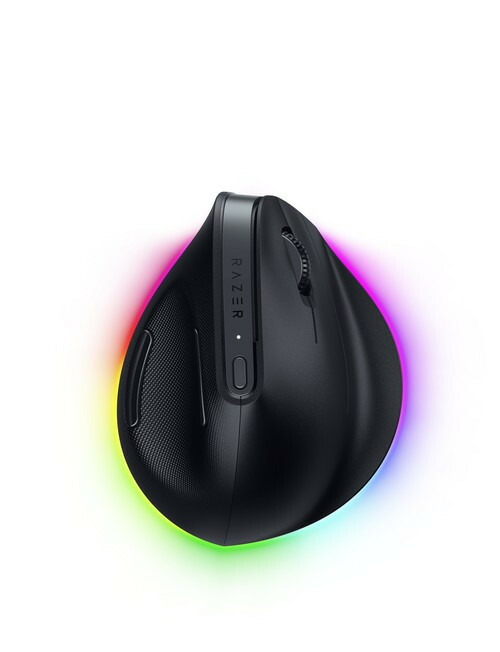 Razer 【国内置き目品】Pro Click V2 Vertical Edition ゲーミングマウス  RZ01-05250100-R3A1