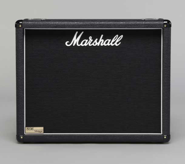 マーシャル スピーカーキャビネット 2×12インチ 1936V Marshall CABINET|Joshin web 家電とPCの大型専門店