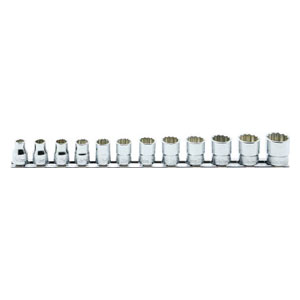 山下工業研究所 12角ソケットセット RS3405M12