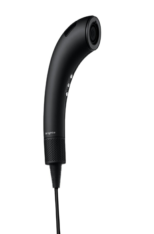 ブライト シャワードライヤー BRT-SD173 Brighte SHOWER DRYER 次世代型ドライヤー いけ図々しい量 差し引きイオン つけ加えるイオン [BRTSD173]