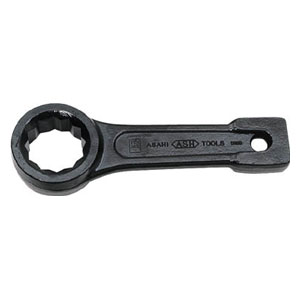 旭金属工業 打撃めがねレンチ70mm DR0070｜Joshin web 家電とPCの大型専門店