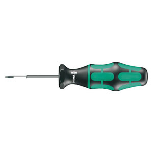 Wera 300　トルクドライバー　TX6.0 27930