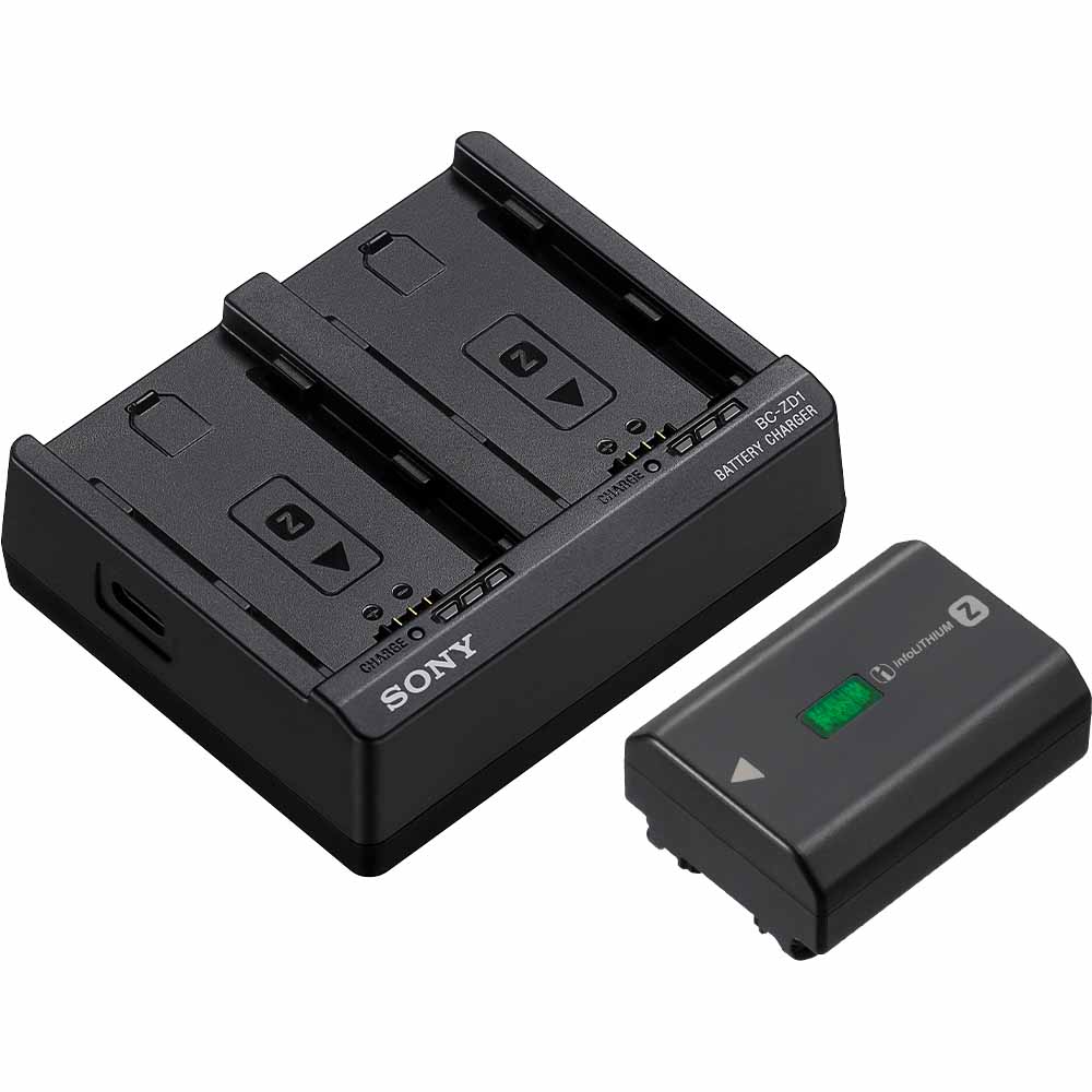 ソニー アクセサリーキット「ACC-ZD1K」 ACC-ZD1K SONY