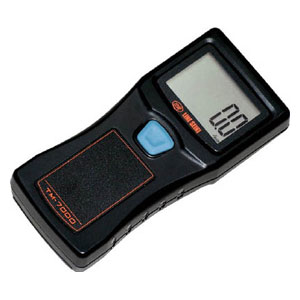 伝達ルート精機 レーザ式御手々タコメーター TM7000 DIY・工具-その他