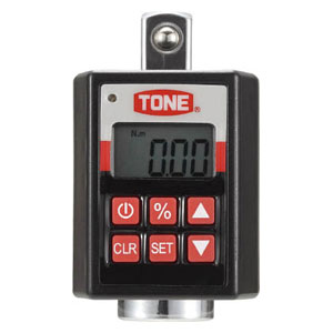 TONE ハンディデジトルク H4DT200|Joshin web 家電とPCの大型専門店