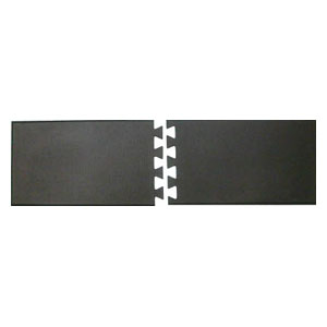 カーボーイ 足腰マットジョイントタイプ基本2ピース AM07 10,438円