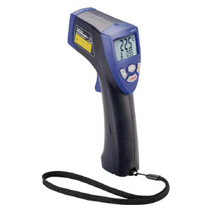 佐藤計量器製作所 赤外線放射温度計　SK-8940 SK8940