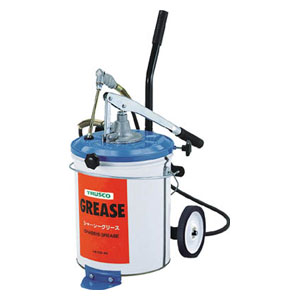 トラスコ中山 ハンドルブリケーター 20L FTK70