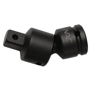 長堀産業 ユニバーサル合わせ目 差込角25．4x25．4凸 808U
