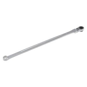 TONE 超ロング首振ラチェットめがねレンチ 19mm RMA-19L トネ