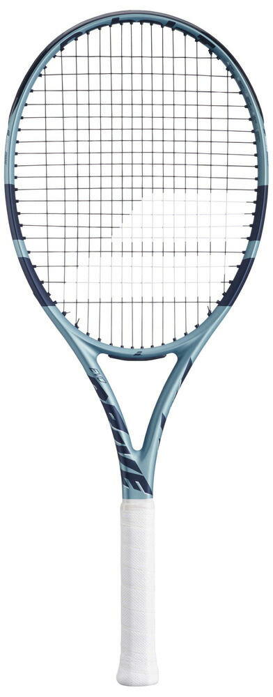BabolaT(バボラ) 硬式テニスラケット エボドライブ（フレームのみ・カデットブルー・サイズ：G1） 101545-100-G1 Evo Drive 15,418円