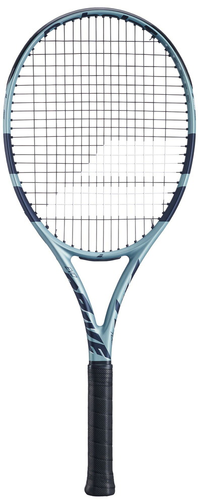 BabolaT(バボラ) 硬式テニスラケット　エボ ドライブ ツアー （フレームのみ・カデットブルー・サイズ：G1） 101549-100-G1 Evo Drive Tour｜Joshin web 家電とPCの大型専門店