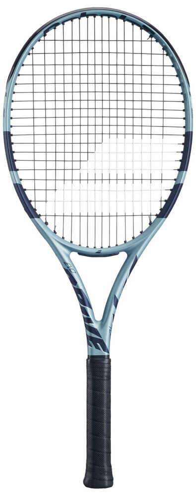 BabolaT(バボラ) 硬式テニスラケット　エボ ドライブ ツアー （フレームのみ・カデットブルー・サイズ：G2） 101549-100-G2 Evo Drive Tour