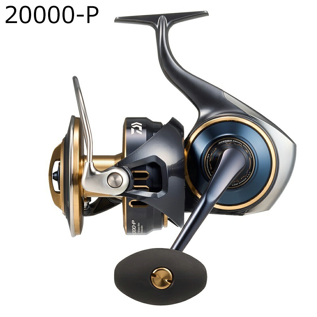 ダイワ 25 ソルティガ 20000-P 25ソルティガ20000-P DAIWA 25SALTIGA
