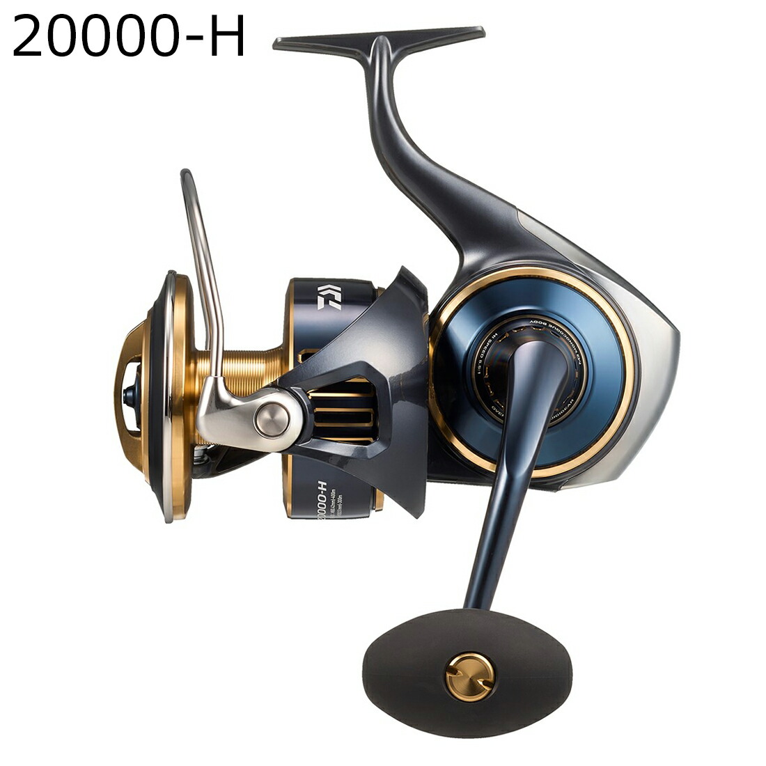 ダイワ 25 ソルティガ 20000-H 25ソルティガ20000-H DAIWA 25SALTIGA