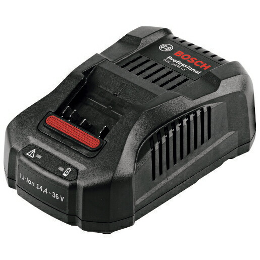 ボッシュ 申し受ける器 36V・14.4V・18V蓄電池用 GAL3680CV