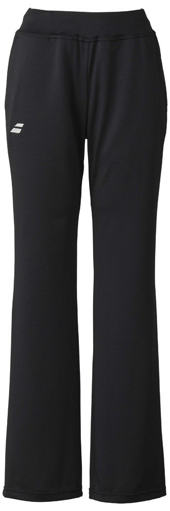 BabolaT(バボラ) レディース　メッシュフィットパンツ（ブラック・サイズ：M） BWT5233C-BK00-M PURE MESH FIT PANTS