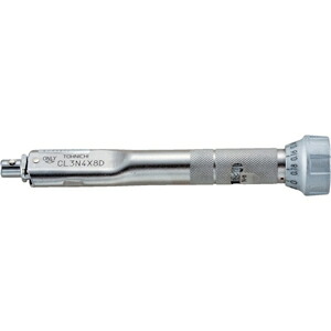 東日製作所 CL-MH型トルクレンチ CL5NX8DMH｜Joshin web 家電とPCの大型専門店