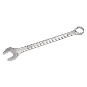 旭金属工業 15°コンビネーションスパナJIS　38mm（パネルタイプ） CP0038