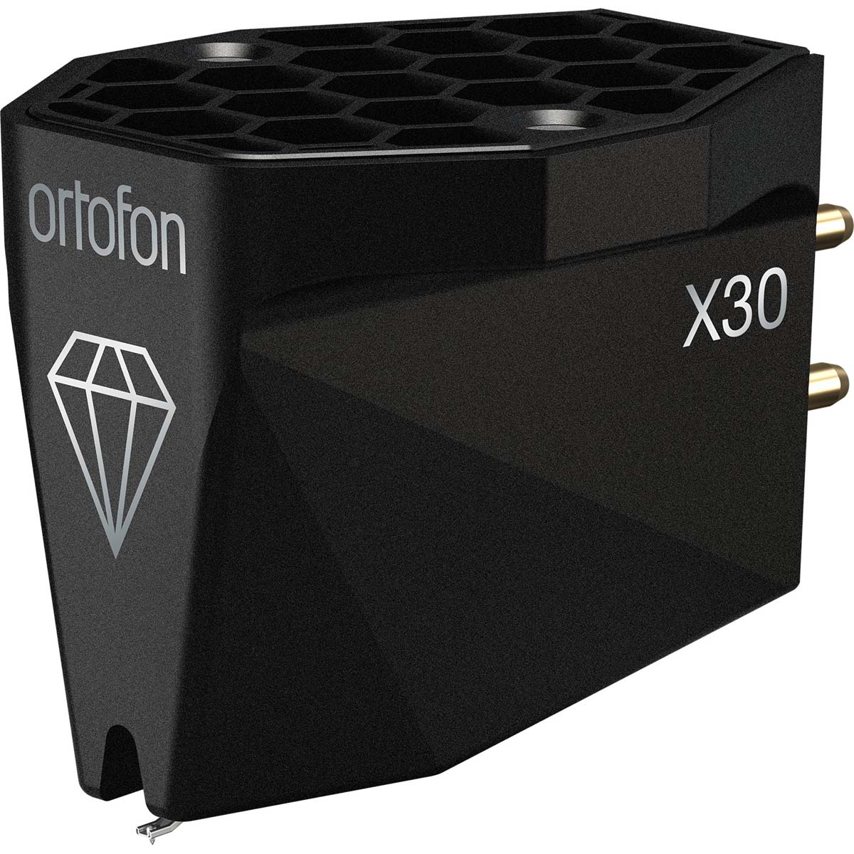 オルトフォン MC型カートリッジ MC-X30(オルトフオン) ortofon MC X Series