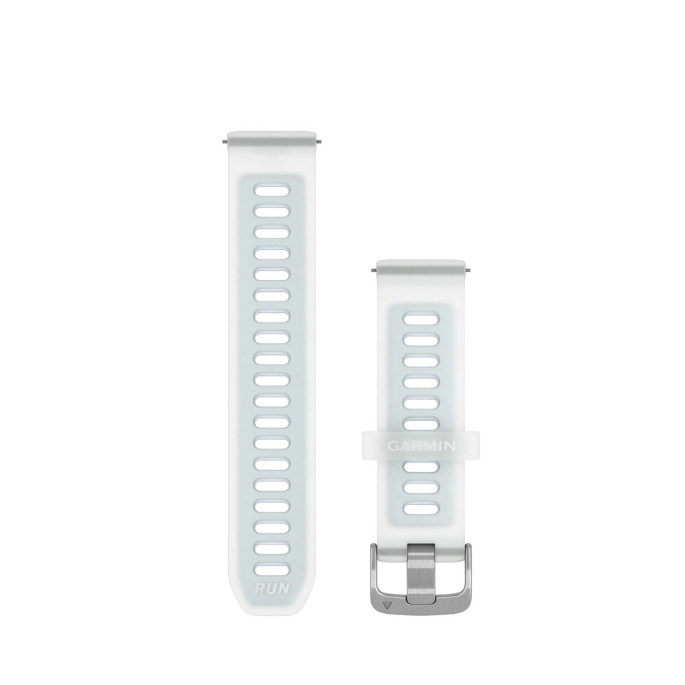 ガーミン ベルト交換キット(ホワイト/クラウド) GARMIN　交換バンド　替えバンド　替えベルト　クイックリリース 010-11251-AR [01011251AR]【返品種別A】