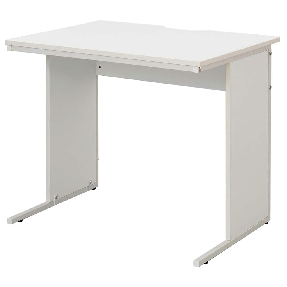アールエフヤマカワ ワークデスク2 W800×D600（ホワイト） GZWD2-0860WH [GZWD20860WH]
