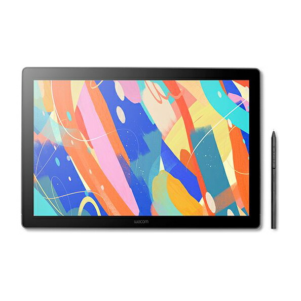 WACOM Wacom Cintiq 16(DTK168)  DTK168K4C