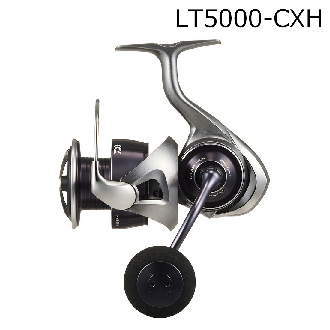 ダイワ 25 カルディア LT5000-CXH 25カルディア LT5000-CXH DAIWA 25CALDIA
