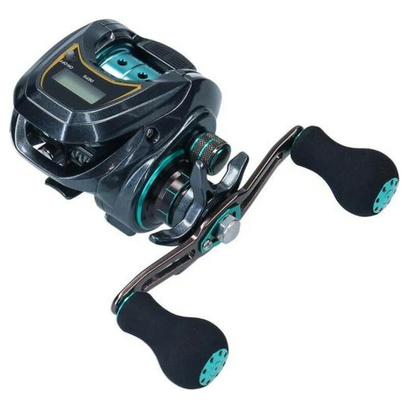 ダイワ 20 ライトSW X IC L SS (左ハンドル) 20ライトSW X IC L SS DAIWA 20LIGHT SW X IC SS