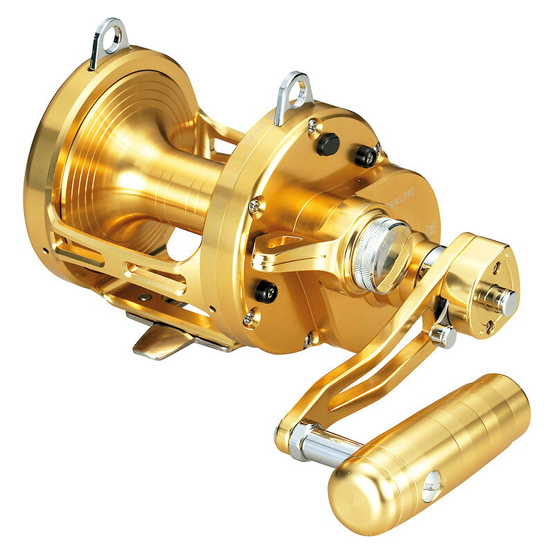 ダイワ 14 シーラインLD60 2 SP (右手持ち部分) 14シーラインLD60 2 SP DAIWA 14 SEALINE LD60 2 SP