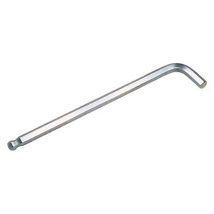 エイト 六角棒スパナ　テーパーヘッド　エキストラロング 19.0mm TL19