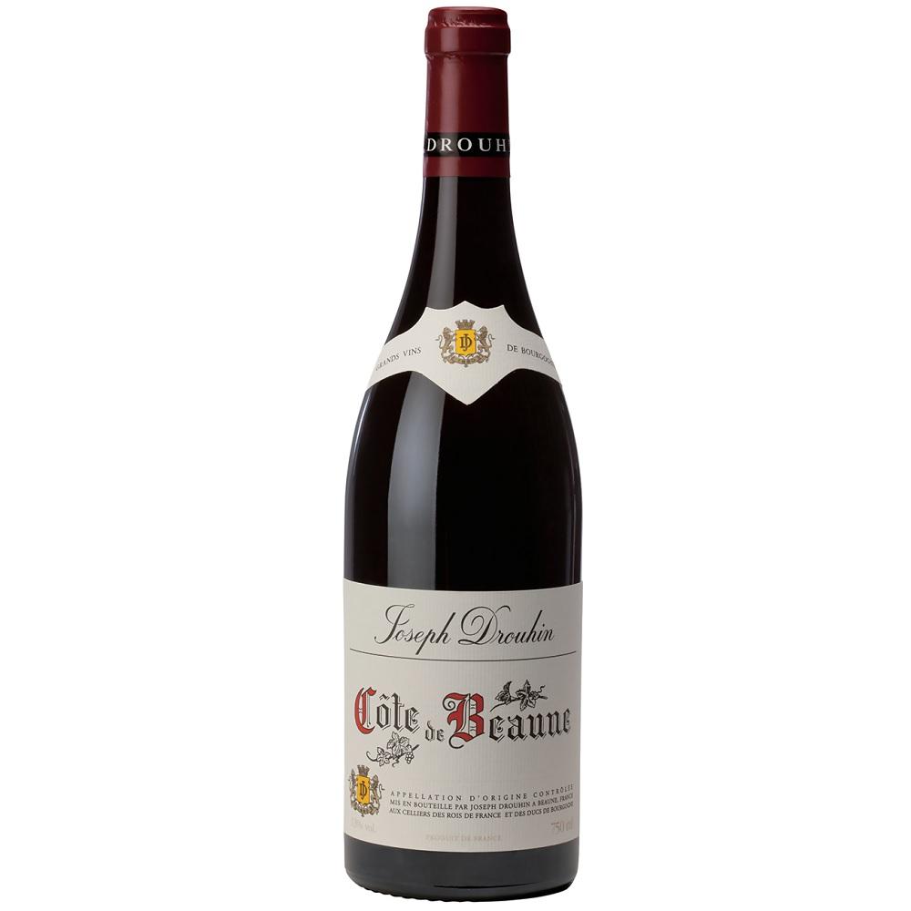 メゾン・ジョゼフ・ドルーアン コート・ド・ボーヌ ルージュ 750ml サッポロビール コ-ト ド ボ-ヌル-ジユ750
