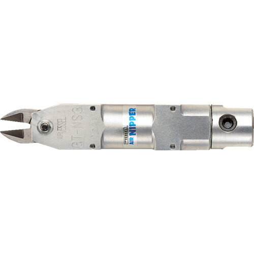 ベッセル 角型エアーニッパー 鉄線0.5mm GT-NS3 VESSEL
