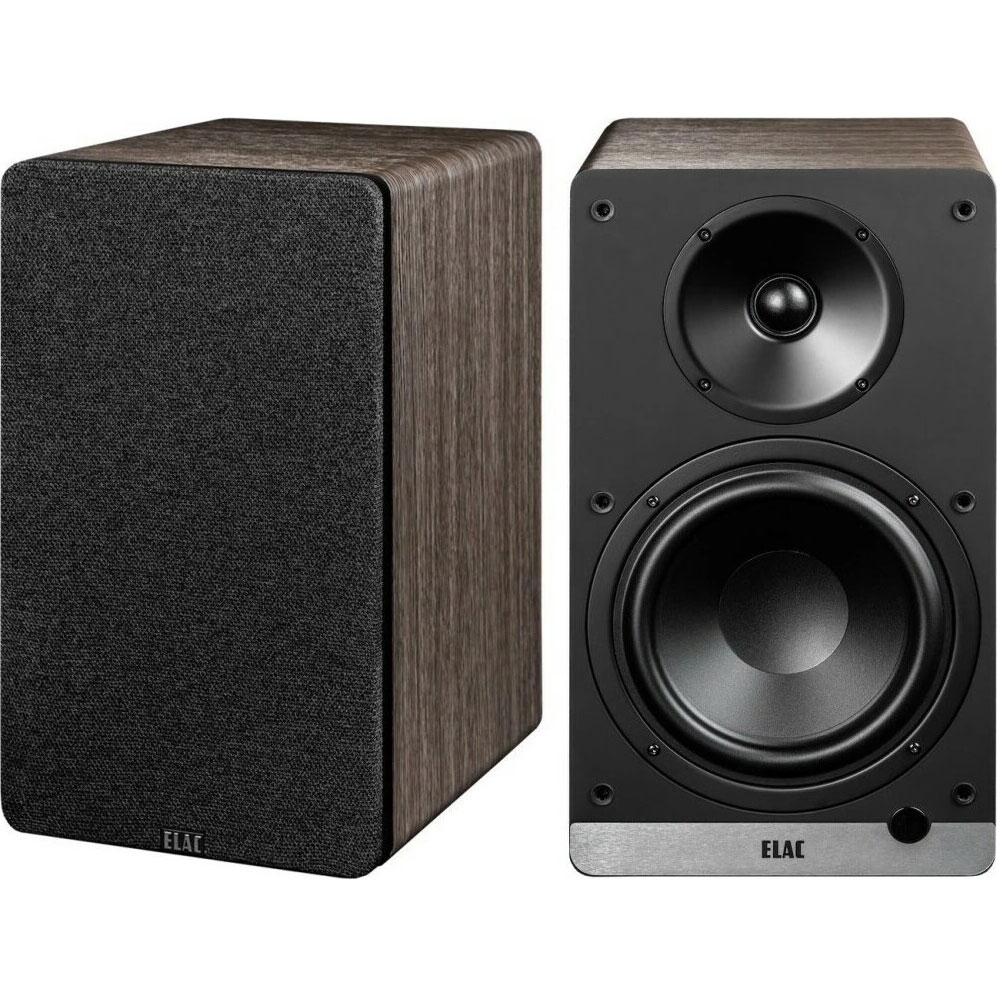 エラック DAC内蔵能動的金棒引き（白いこと）【ありの実】 CONNEX-DCB61WH(ありの実) ELAC ConneX DCB