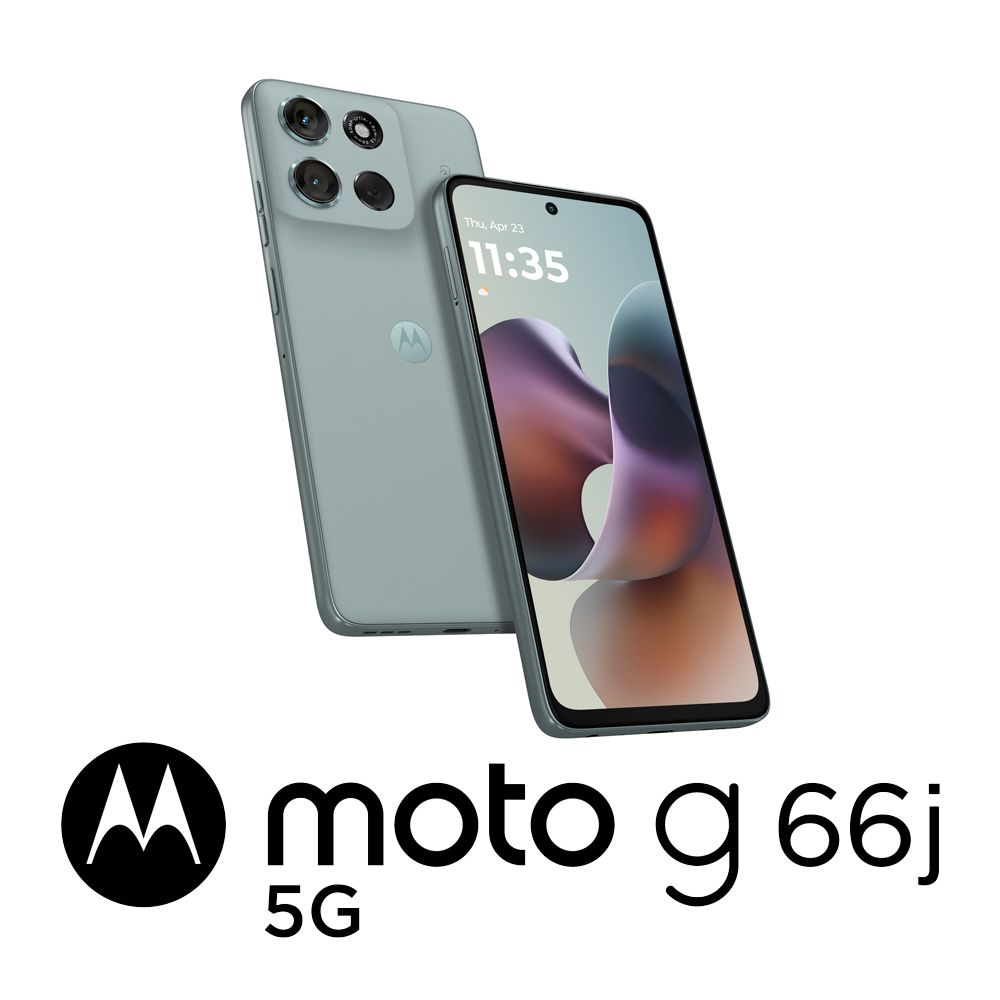 Motorola(モトローラ) moto g66j 5G(8GB/128GB)- グレーミスト(SIMフリー版) PB810001JP|Joshin web 家電とPCの大型専門店