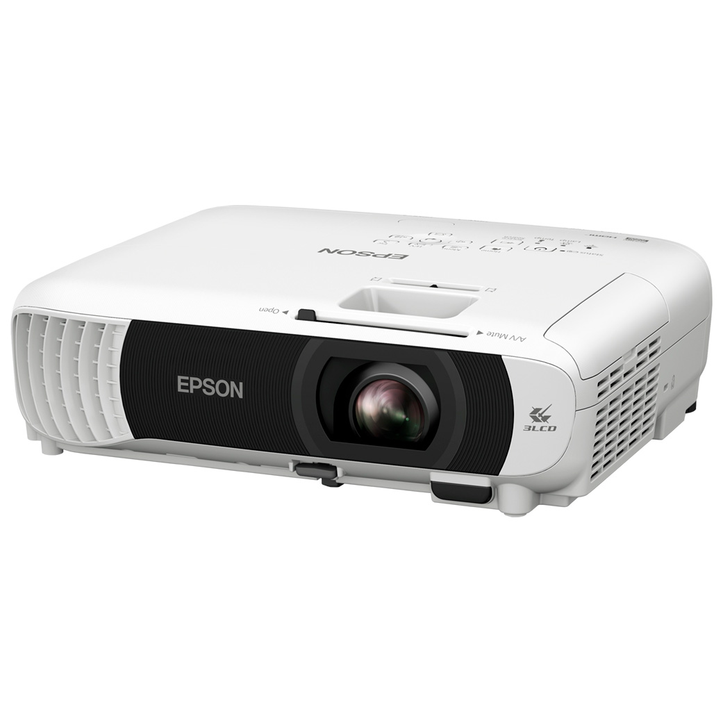 エプソン ビジネスプロジェクター［スタンダードモデル］ EB-FH08 EPSON　ベーシックシリーズ｜Joshin web 家電とPCの大型専門店