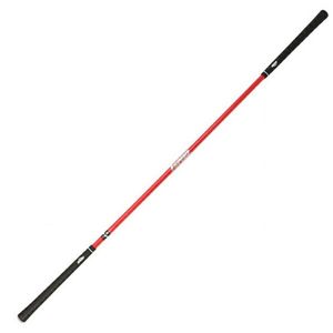 エリートグリップ スイング専用トレーニング器具(DVD付)ワンスピード(レッド) ONESPEED RED ELITE GRIP 1SPEED TT1-01R スイング練習器