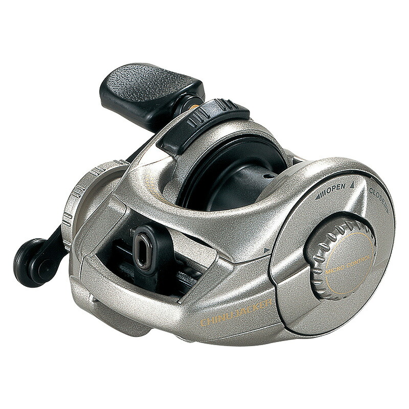 ダイワ 02 チヌジャッカー 02チヌジャッカー DAIWA