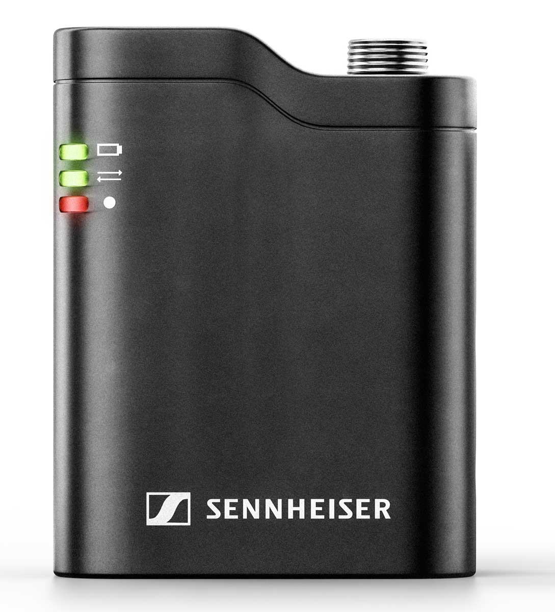 ゼンハイザー Profile Wireless専用ワイヤレストランスミッ ター 700268 Sennheiser Clip-on mic transmitter for Profile Wireless