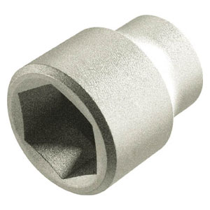 アンプコ 6角防爆ソケット差込角1/2インチ用 29mm AMCSS12D29MM