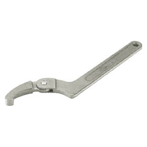 アンプコ 防爆自在フックレンチ 115～170mm AMCWP7ST