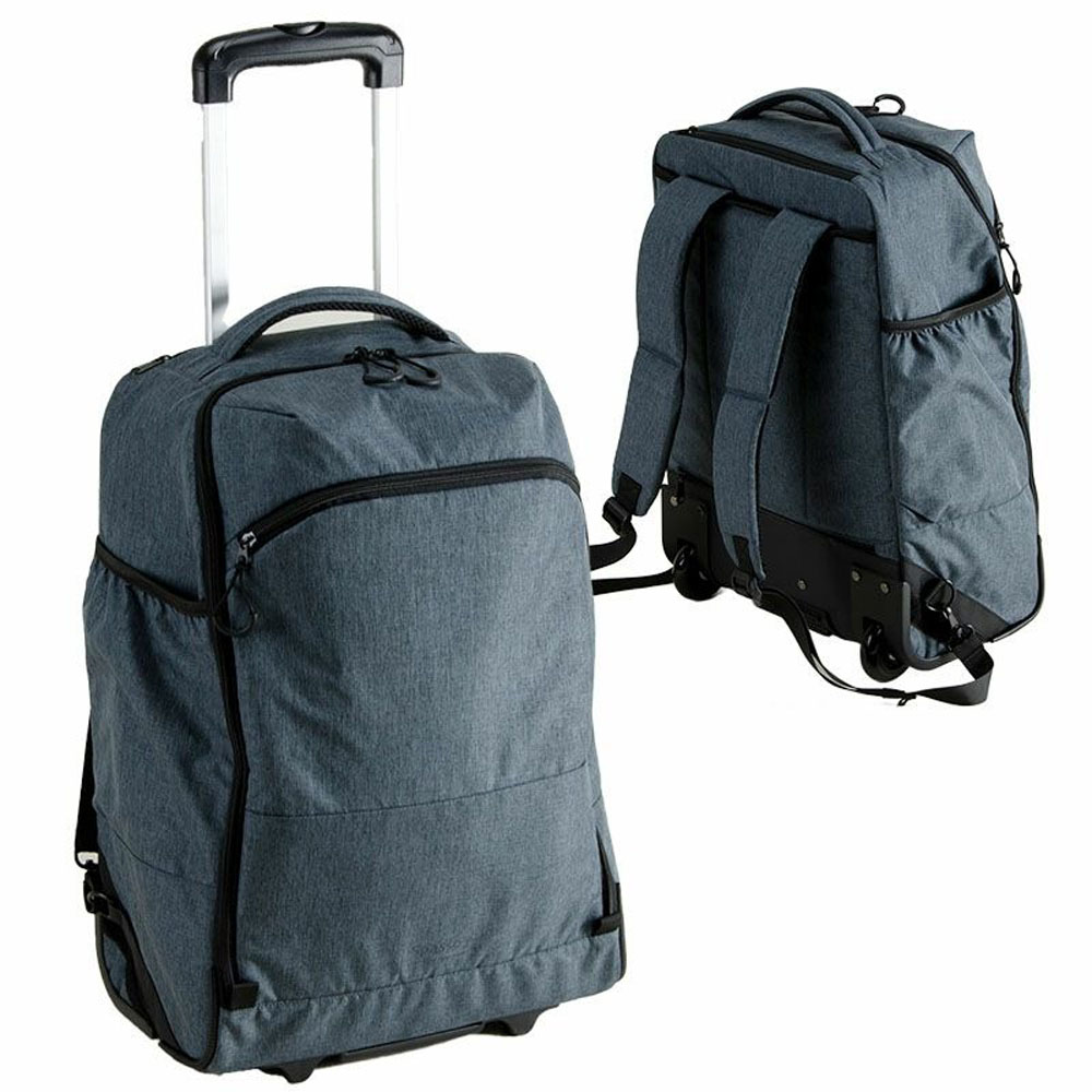 エンドー鞄 Spasso Travel リュックキャリー(ブルーグレー) 1-561-BGY スパッソトラベル｜Joshin web 家電とPCの大型専門店