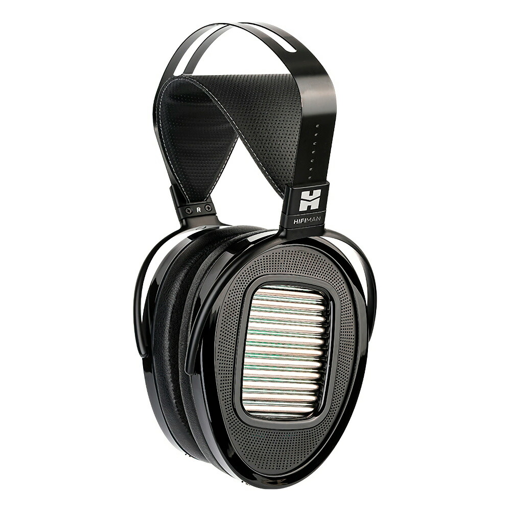 HIFIMAN 水準流束型受話器 ARYA-UNVEILED
