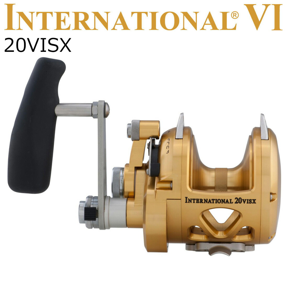 PENN 世界的 VI 20VISX 世界的6 20VISX 書き込み PENN International VISX 20VISX
