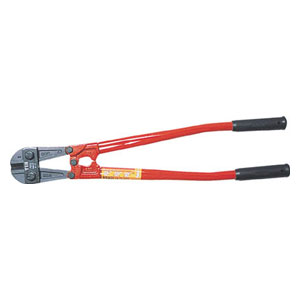ヒット商事 ボルトクリッパ 1050mm BC1050 切断能力（mm）HRB80軟線：φ19