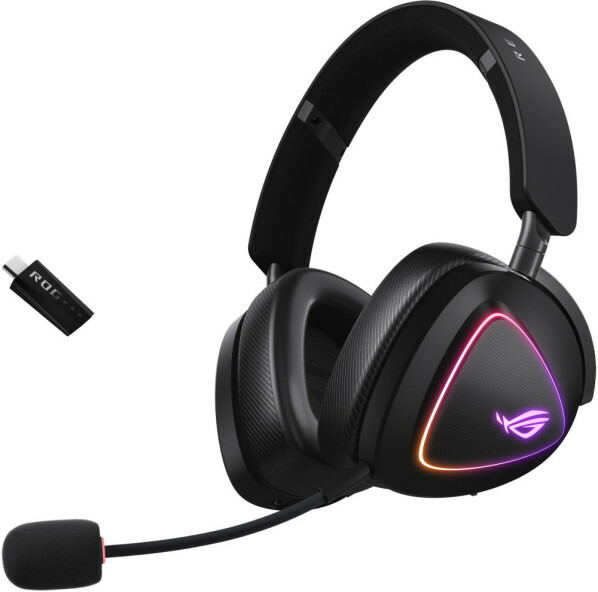 ASUS ROG ROG Delta IIの商品画像